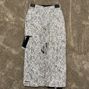 Men’s Large Ski Snowboard Pants Section District